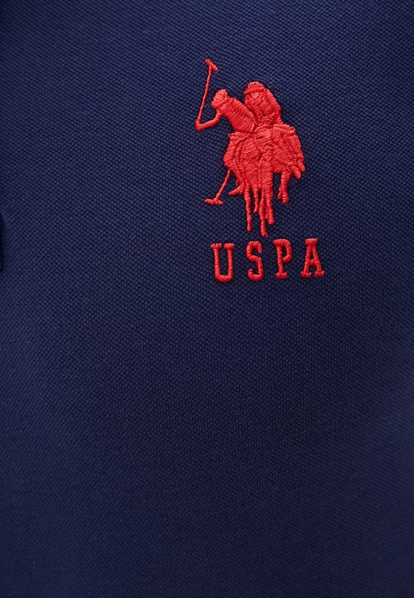 фото Поло u.s. polo assn.