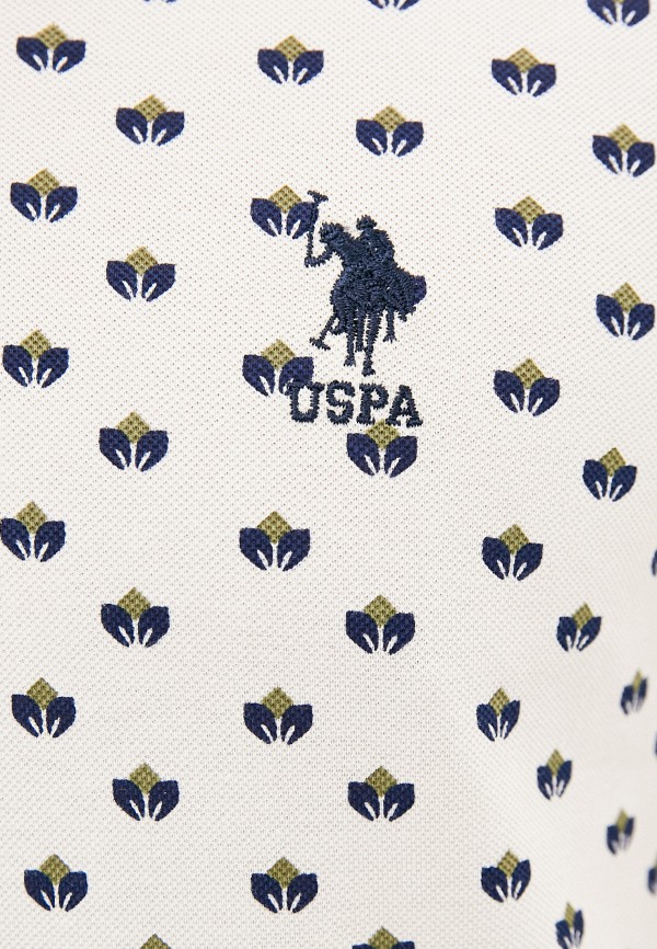 фото Поло u.s. polo assn.