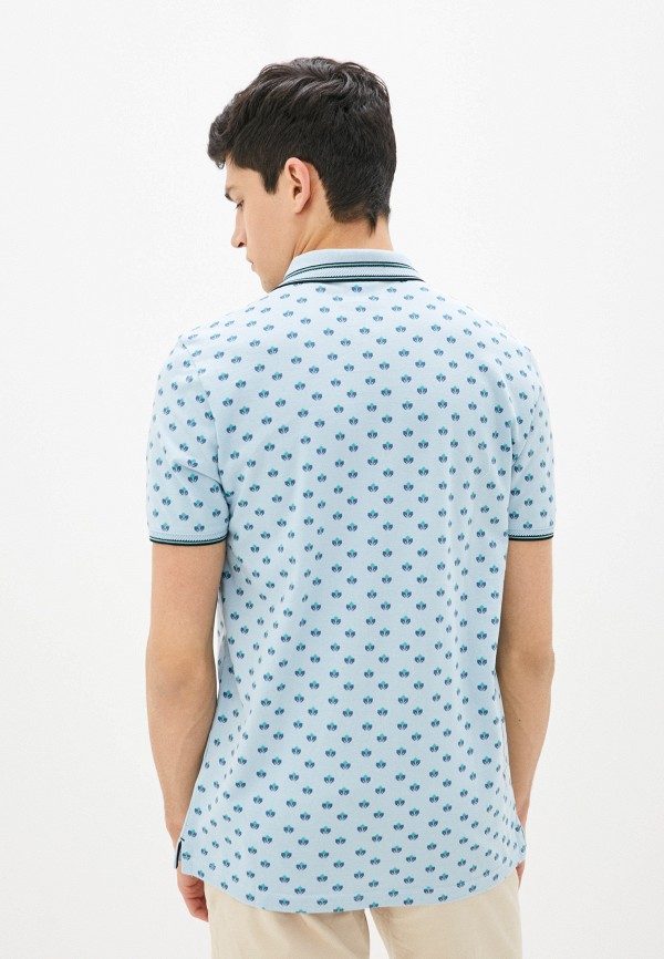 фото Поло u.s. polo assn.