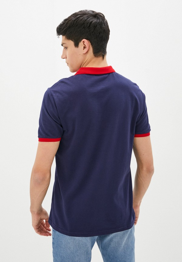 фото Поло u.s. polo assn.