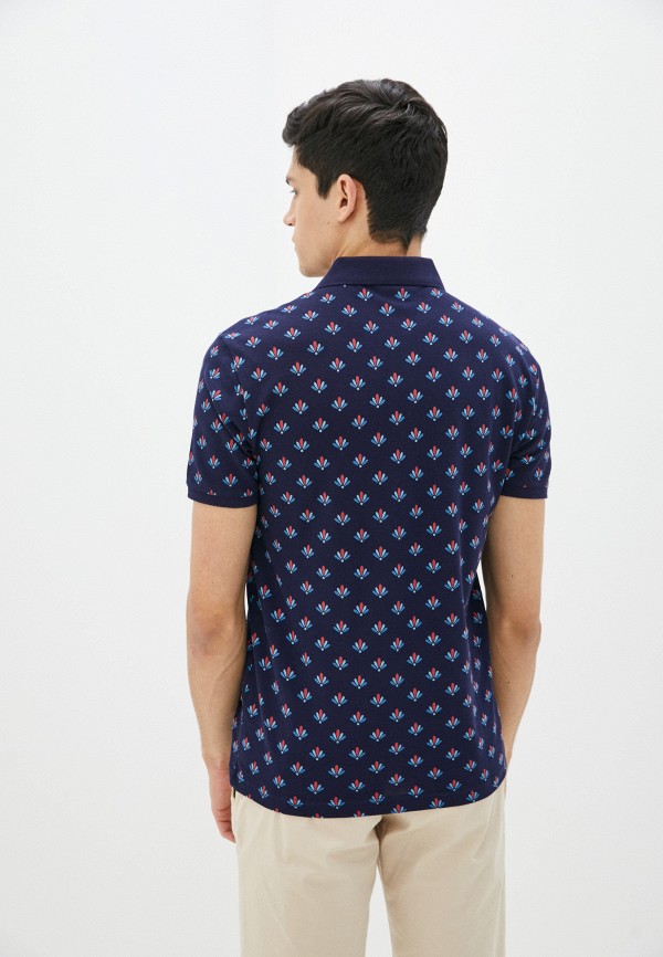 фото Поло u.s. polo assn.