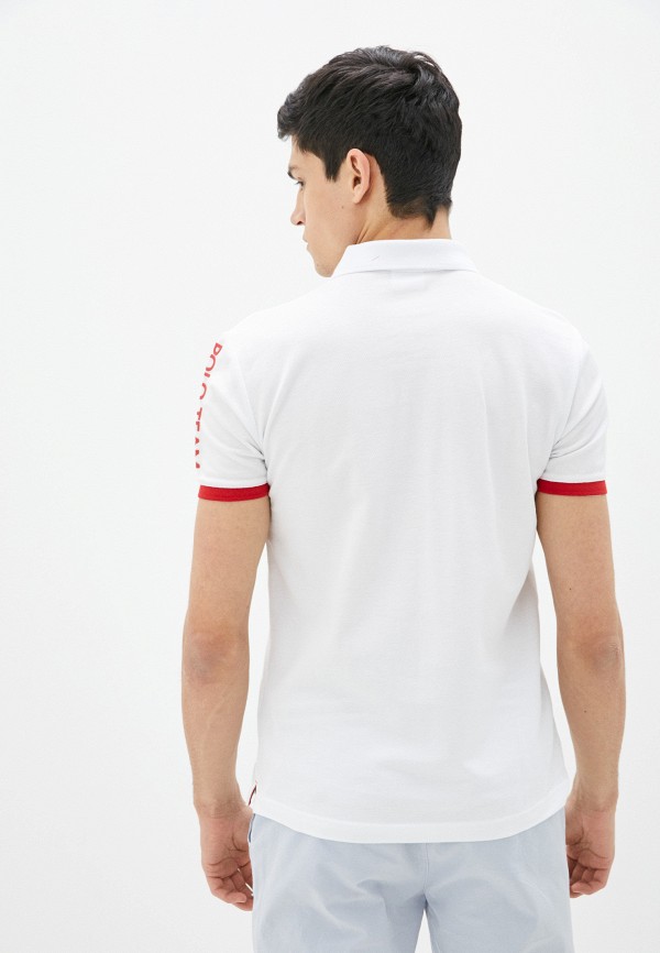 фото Поло u.s. polo assn.