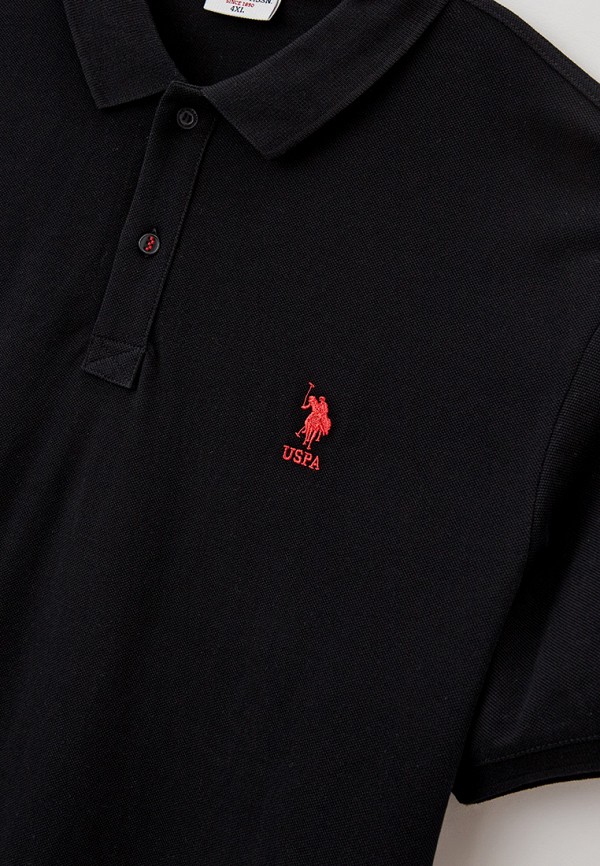 фото Поло u.s. polo assn.