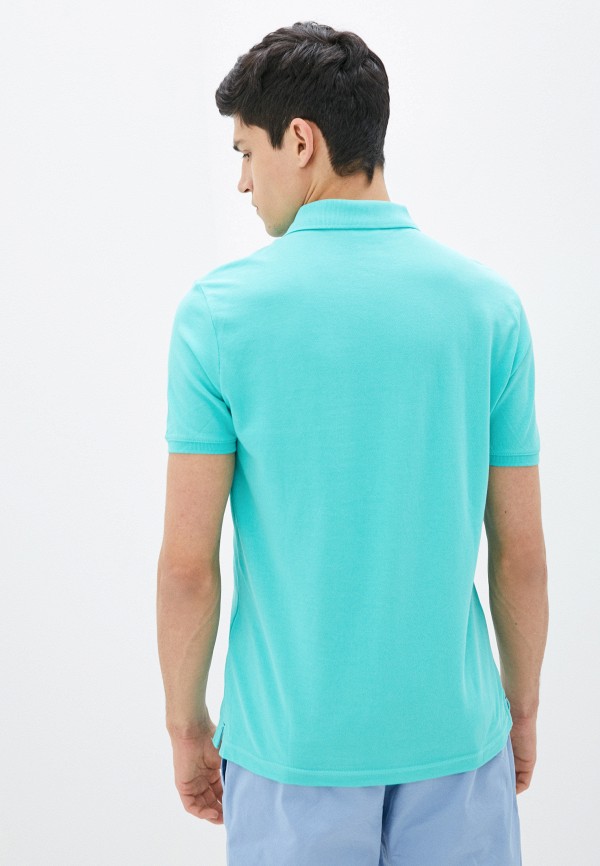 фото Поло u.s. polo assn.