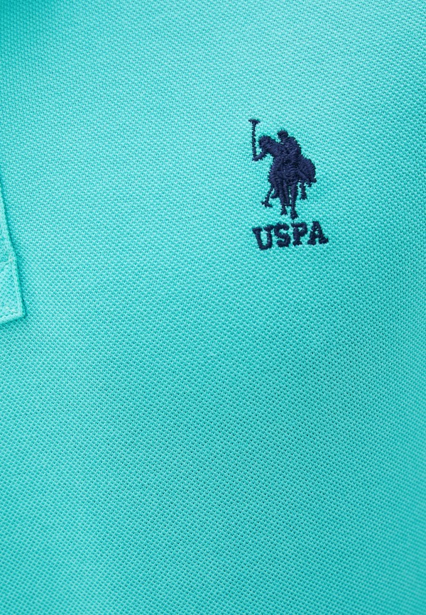 фото Поло u.s. polo assn.
