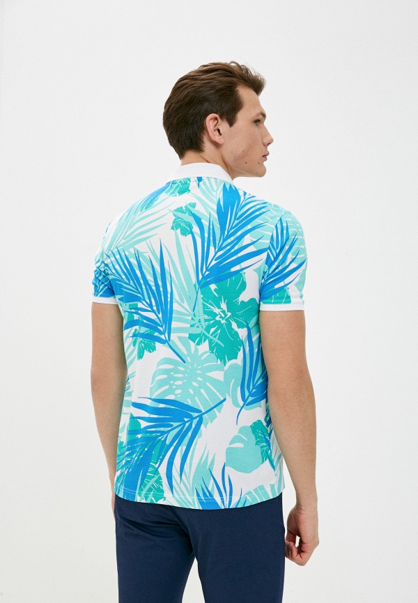 фото Поло u.s. polo assn.