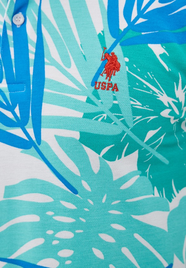 фото Поло u.s. polo assn.