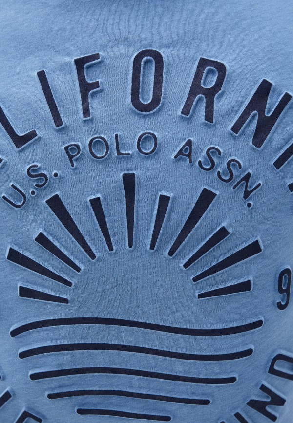 фото Футболка u.s. polo assn.