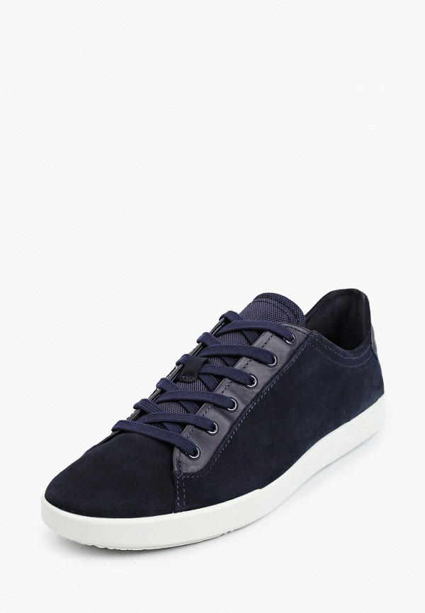 фото Кеды ecco