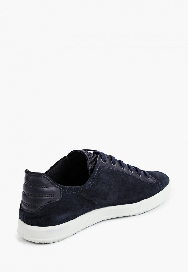 фото Кеды ecco