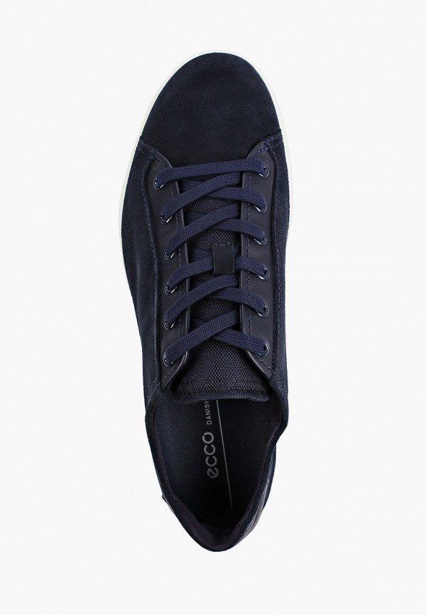 фото Кеды ecco