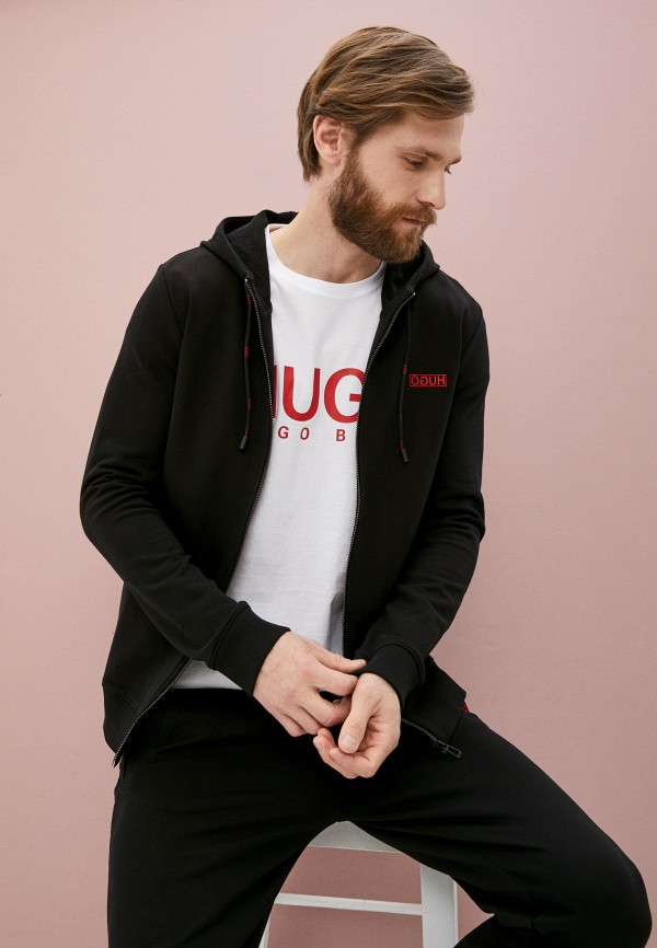 фото Толстовка hugo