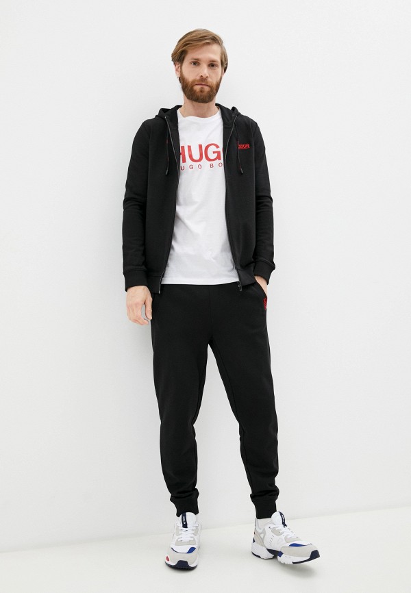 фото Толстовка hugo