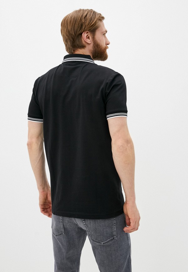 фото Поло boss