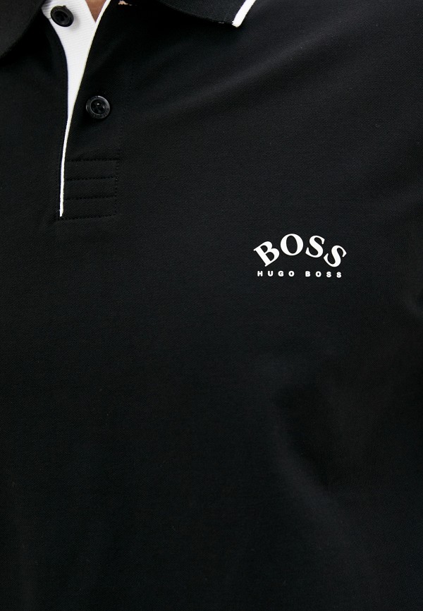 фото Поло boss