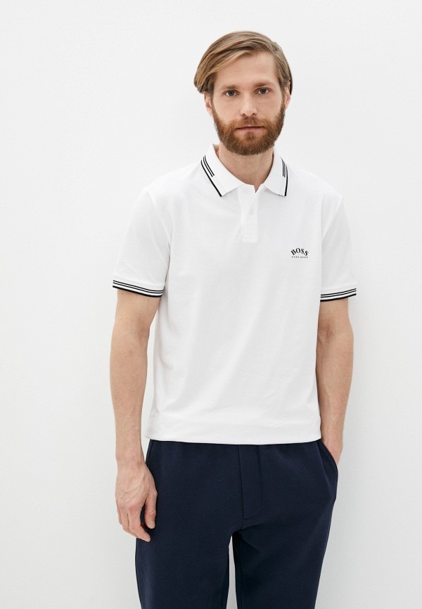 фото Поло boss