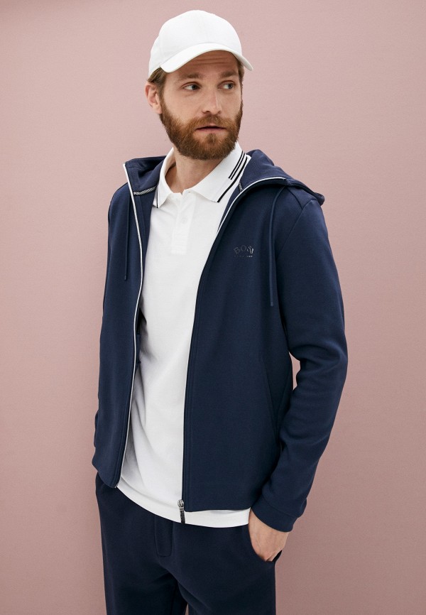 фото Поло boss