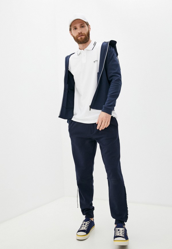 фото Поло boss