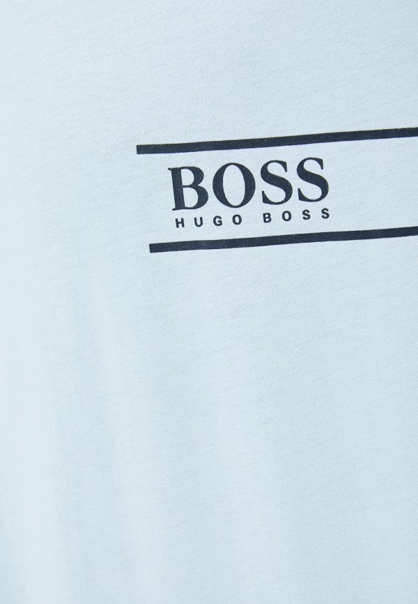 фото Футболка домашняя boss