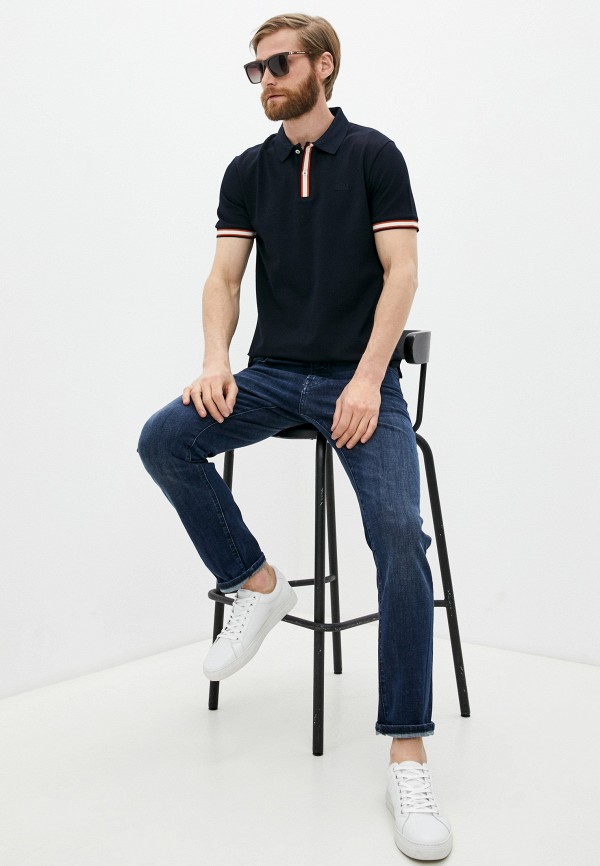 фото Поло boss