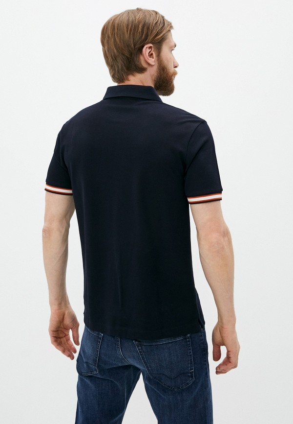 фото Поло boss