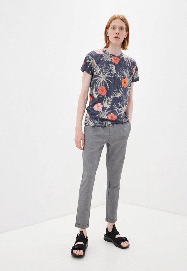 фото Брюки indicode jeans