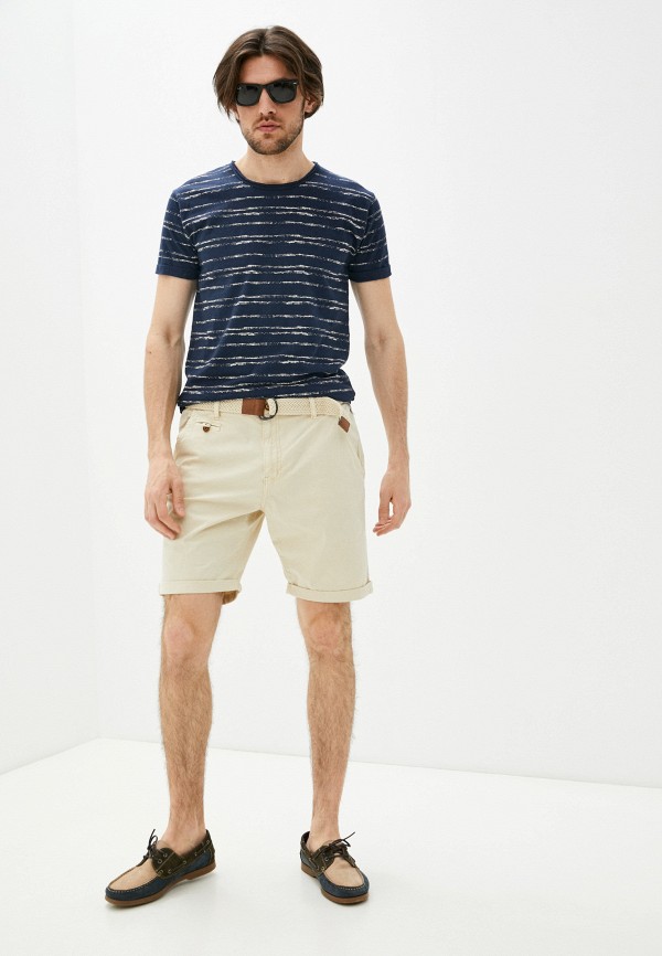 фото Шорты indicode jeans