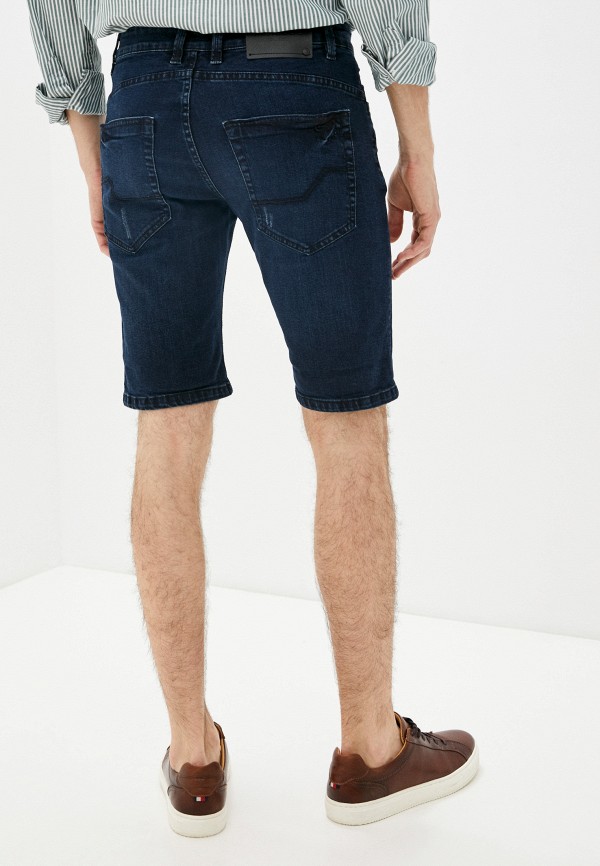 фото Шорты джинсовые indicode jeans