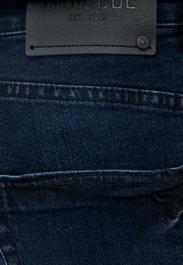фото Шорты джинсовые indicode jeans
