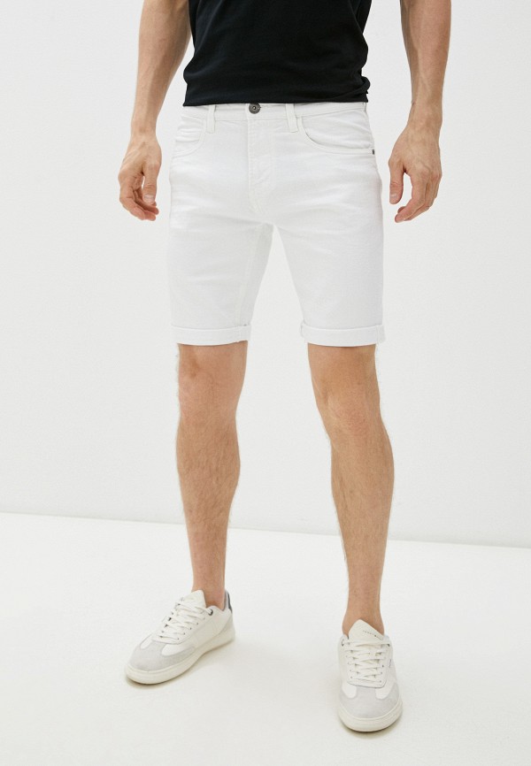 фото Шорты джинсовые indicode jeans