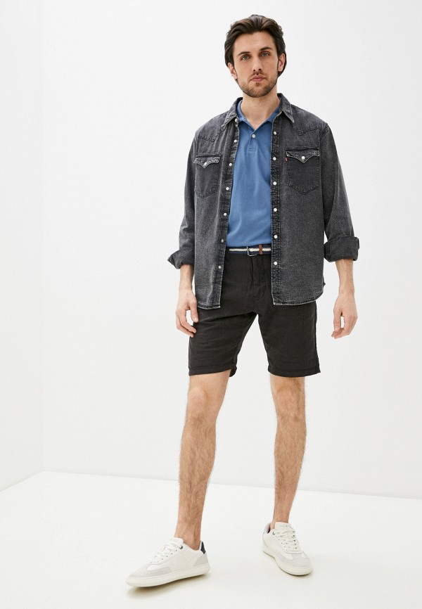 фото Шорты indicode jeans