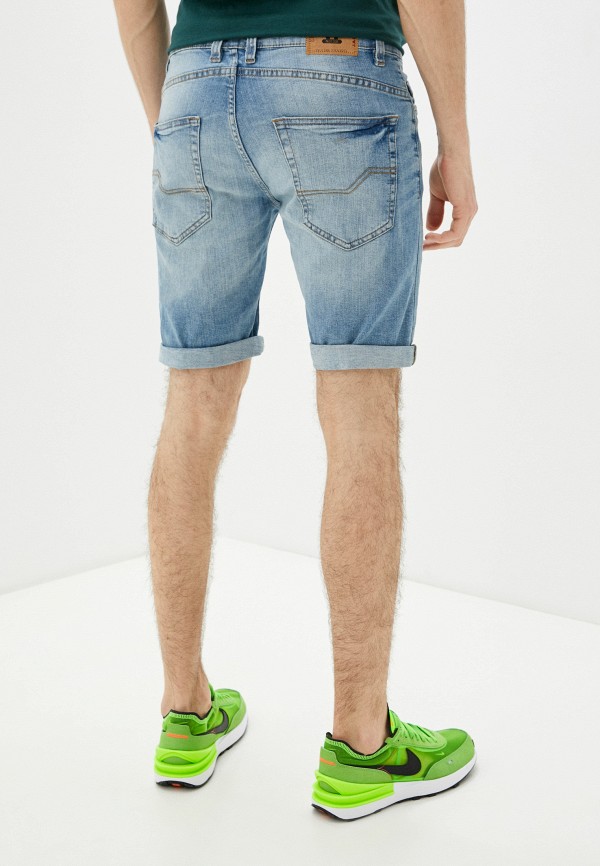 фото Шорты джинсовые indicode jeans