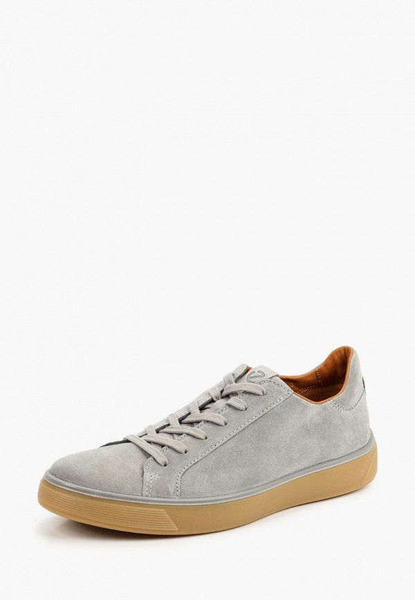 фото Кеды ecco