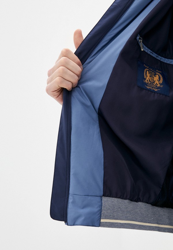 фото Ветровка cudgi