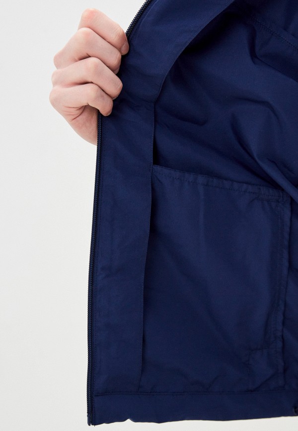 фото Ветровка lacoste