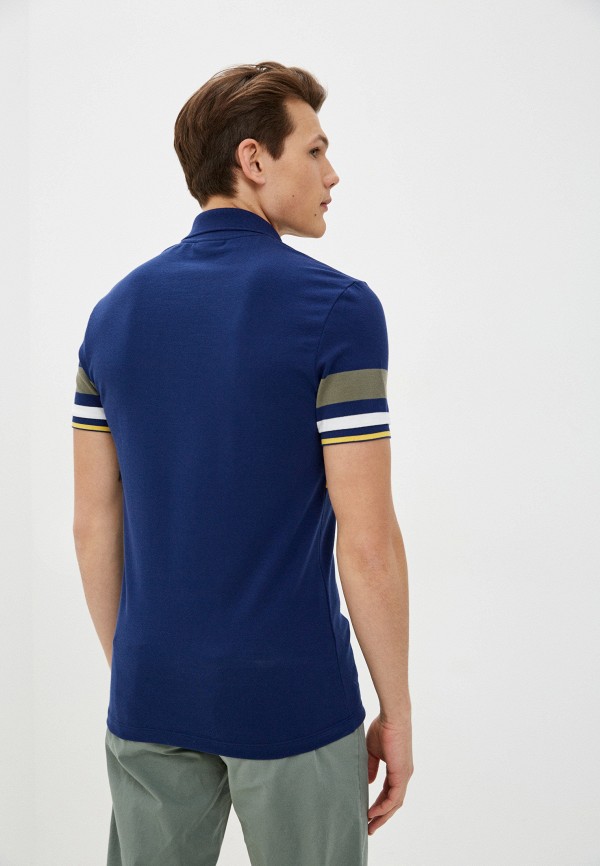 фото Поло lacoste