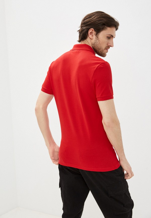 фото Поло lacoste