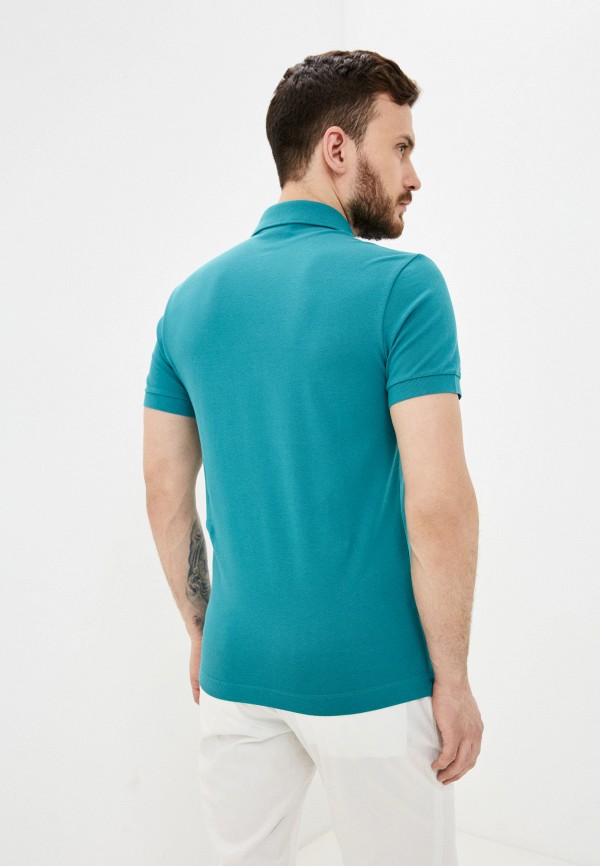 фото Поло lacoste