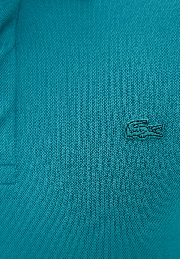 фото Поло lacoste
