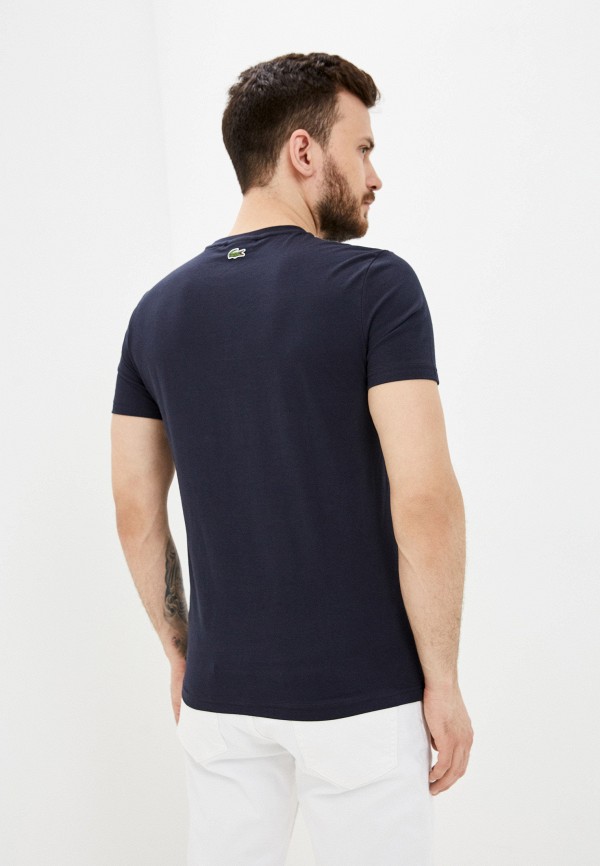 фото Футболка lacoste