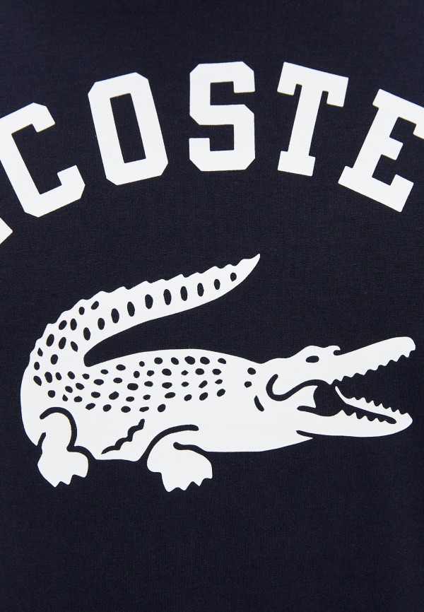 фото Футболка lacoste
