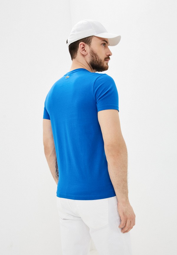 фото Футболка lacoste