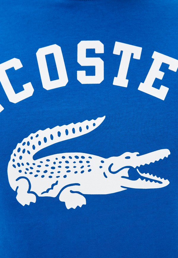 фото Футболка lacoste