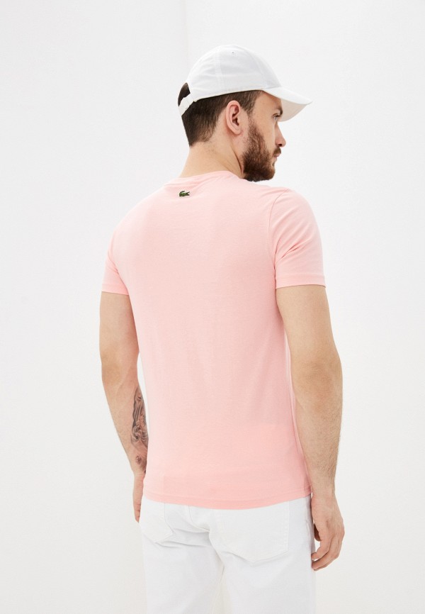 фото Футболка lacoste