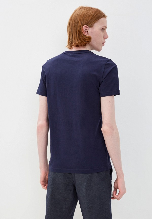 фото Футболка lacoste