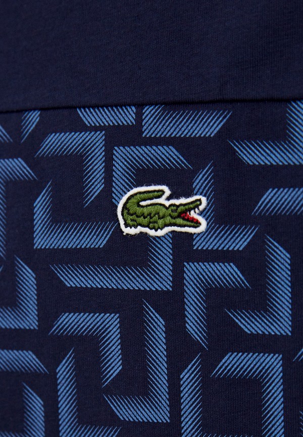 фото Футболка lacoste