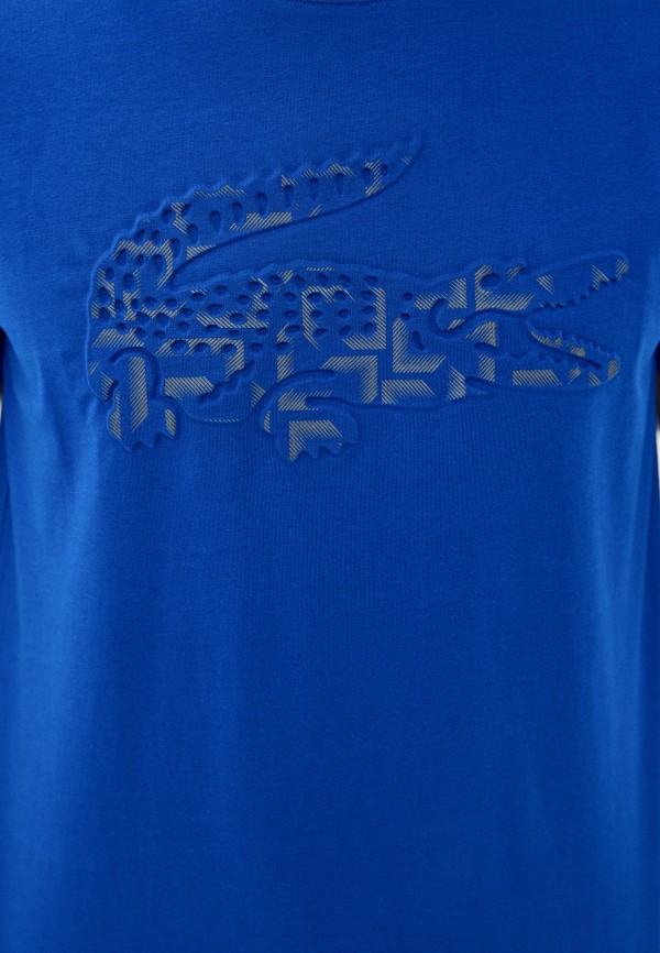 фото Футболка lacoste