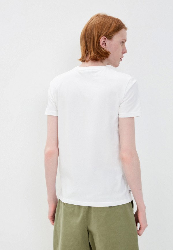 фото Футболка lacoste