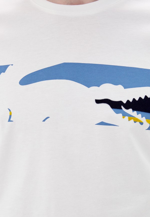 фото Футболка lacoste