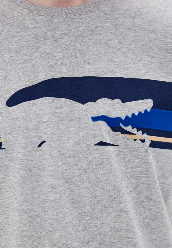 фото Футболка lacoste